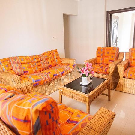 Accra Luxury Homes @ East Legon Εξωτερικό φωτογραφία