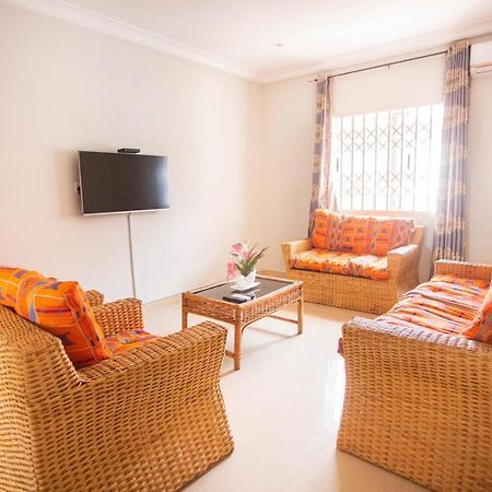 Accra Luxury Homes @ East Legon Εξωτερικό φωτογραφία